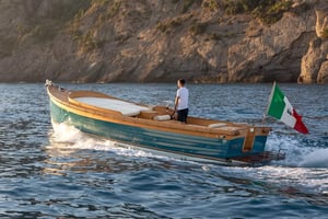 electric corvetta24