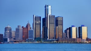 Detroit, MI