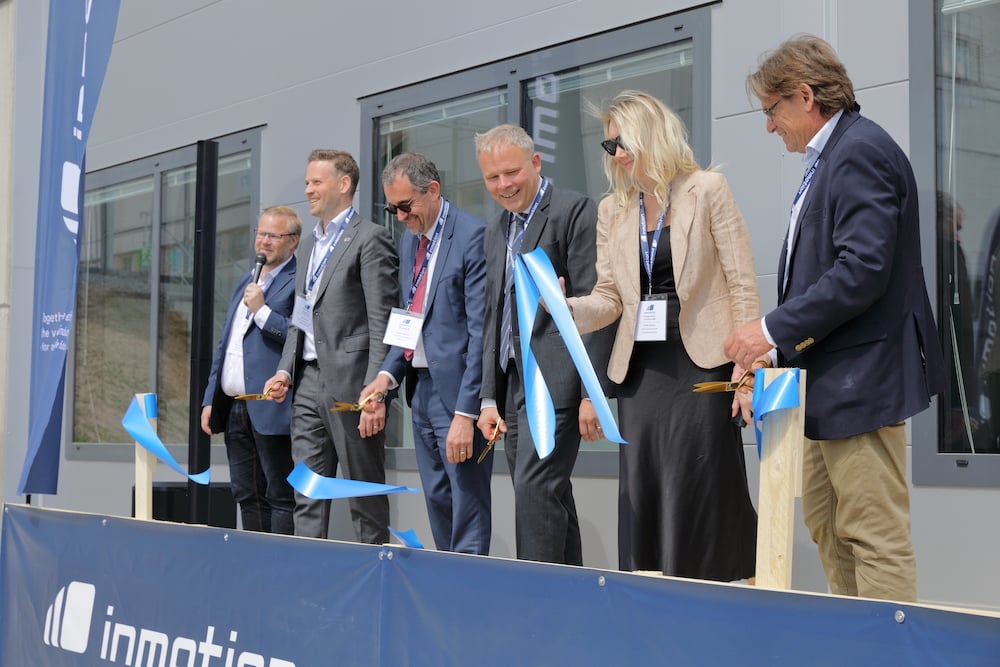 Inmotion inauguration -1
