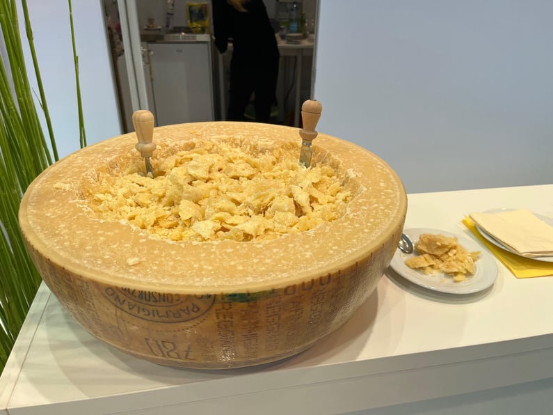 Logimat-Cheese