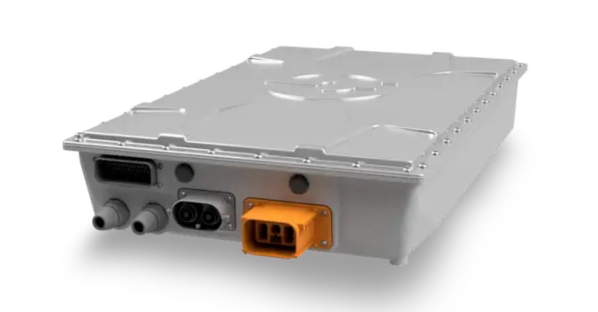 On-board charger V2X On-board charger V2X