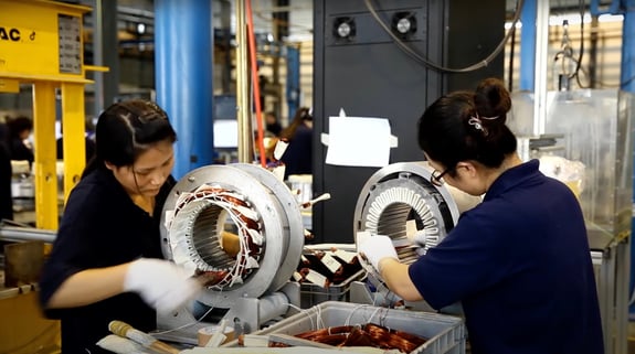 Inmotion Process Line Inmotion Technologies