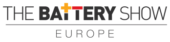 The Battery Show Europe Logo