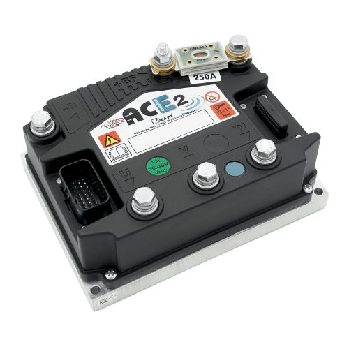Zapi - AC Evolution Series Inverters