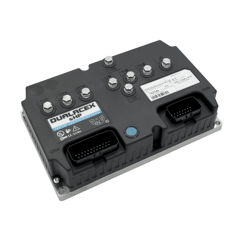Zapi - Dual AC/BL系列控制器