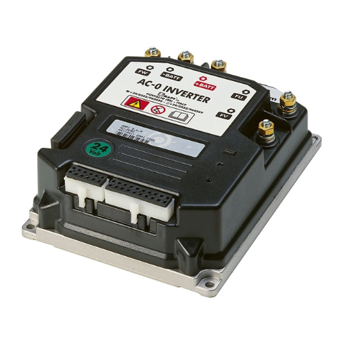 Zapi - AC Series Inverters