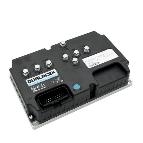 新一代 dualacex