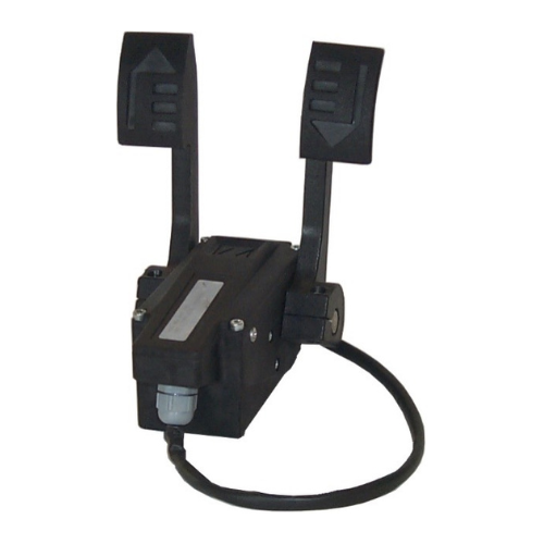 topo pedal
