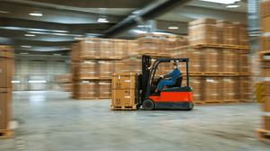 material handling