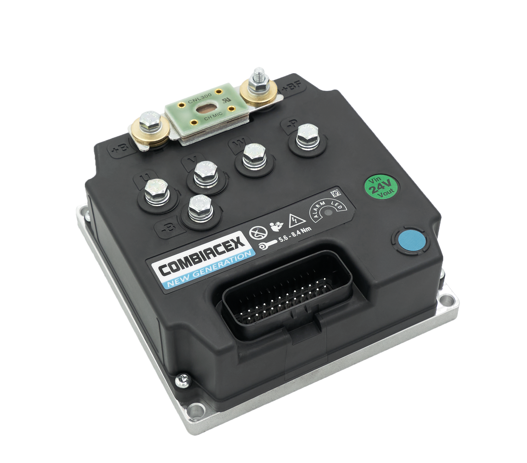 Zapi - AC + DC Combi Series